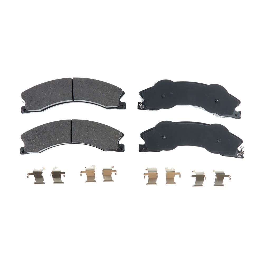 Ceramic Brake Pad BCD1565Z