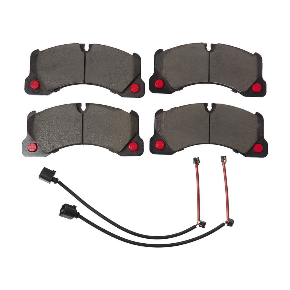 Ceramic Brake Pads BCD1577