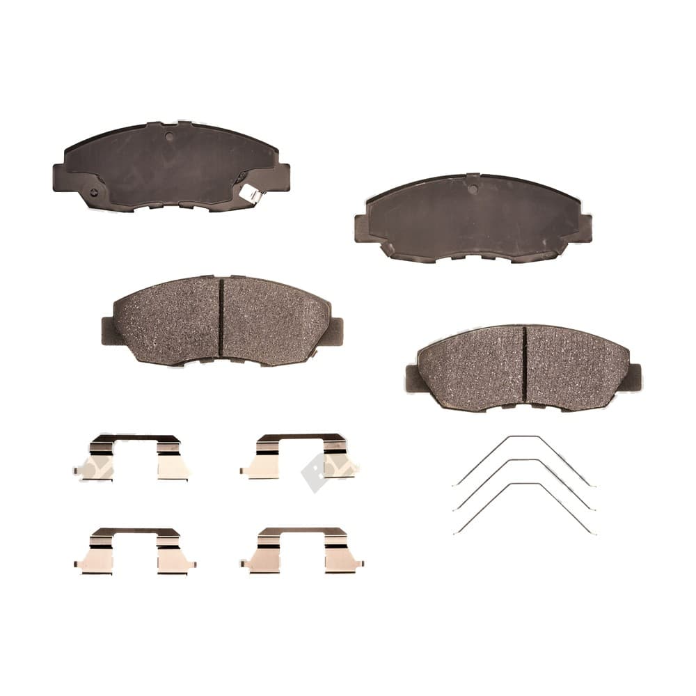 Ceramic Brake Pad BCD1578