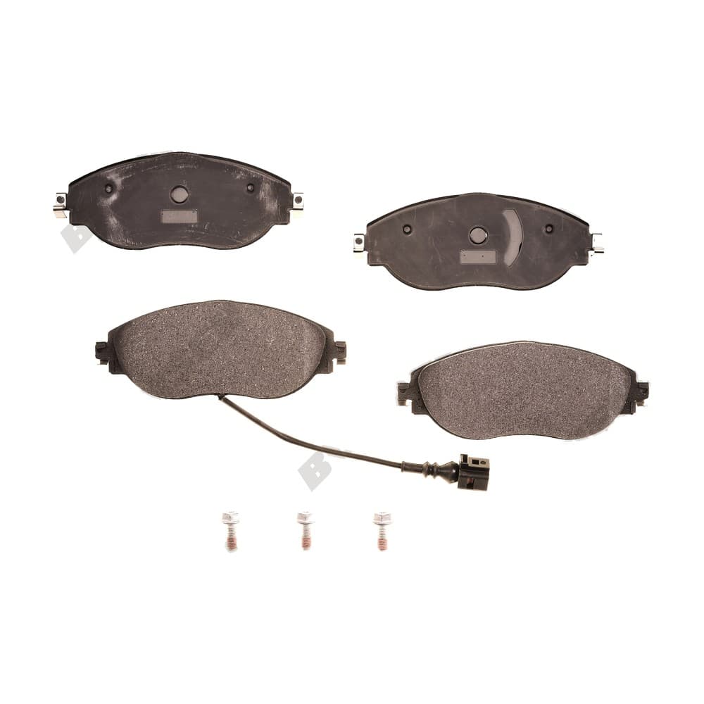 Ceramic Brake Pad BCD1633