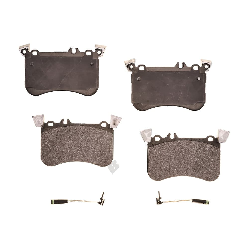 Ceramic Brake Pad BCD1634A
