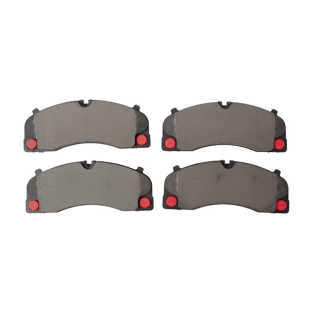 Ceramic Brake Pad BCD1637
