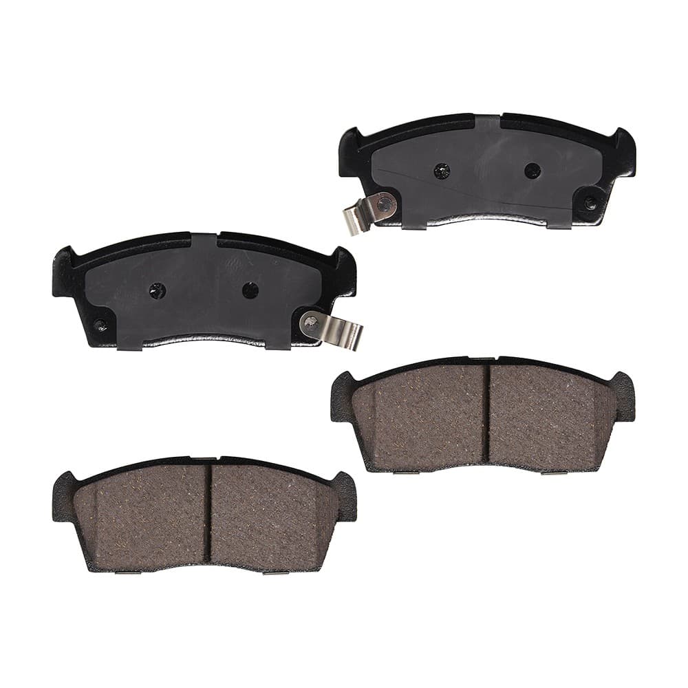Ceramic Brake Pad BCD1658