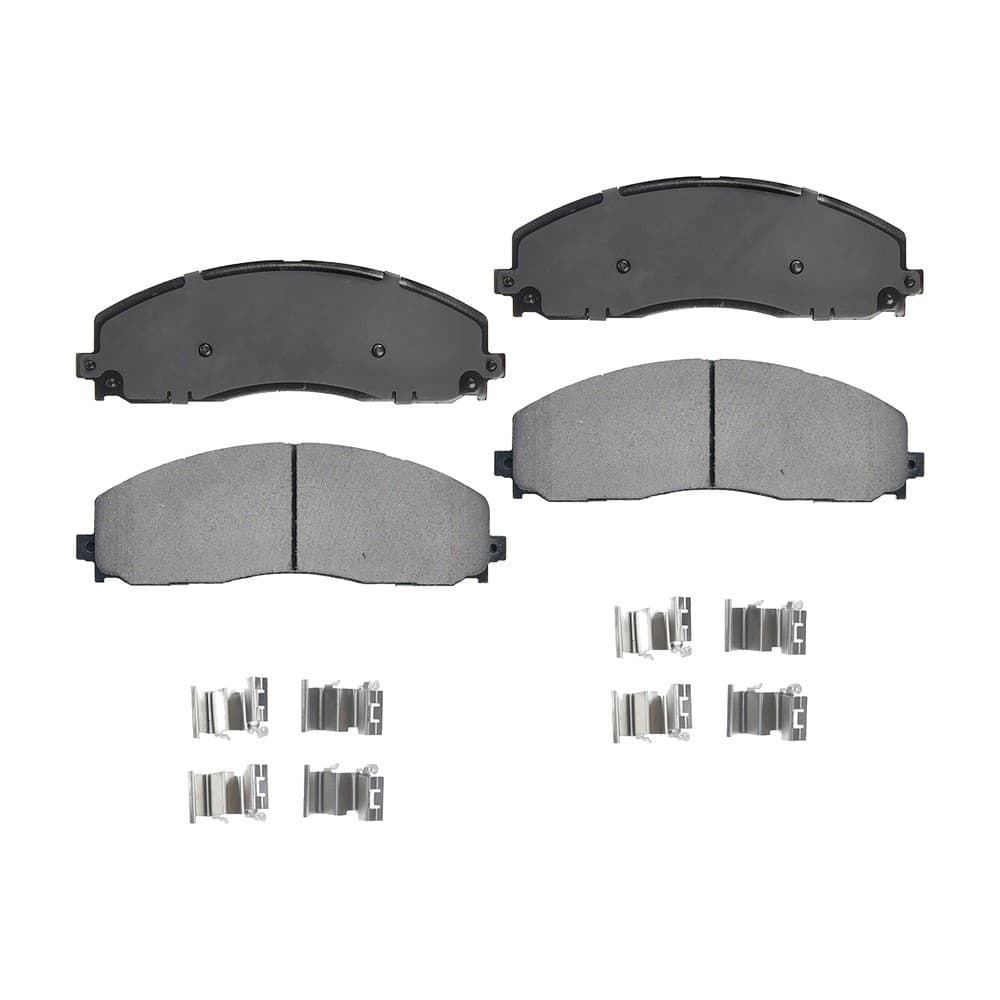 Ceramic Brake Pad BCD1680