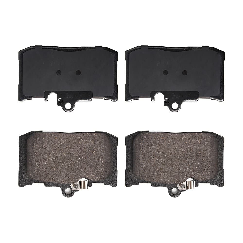 Ceramic Brake Pad BCD1686