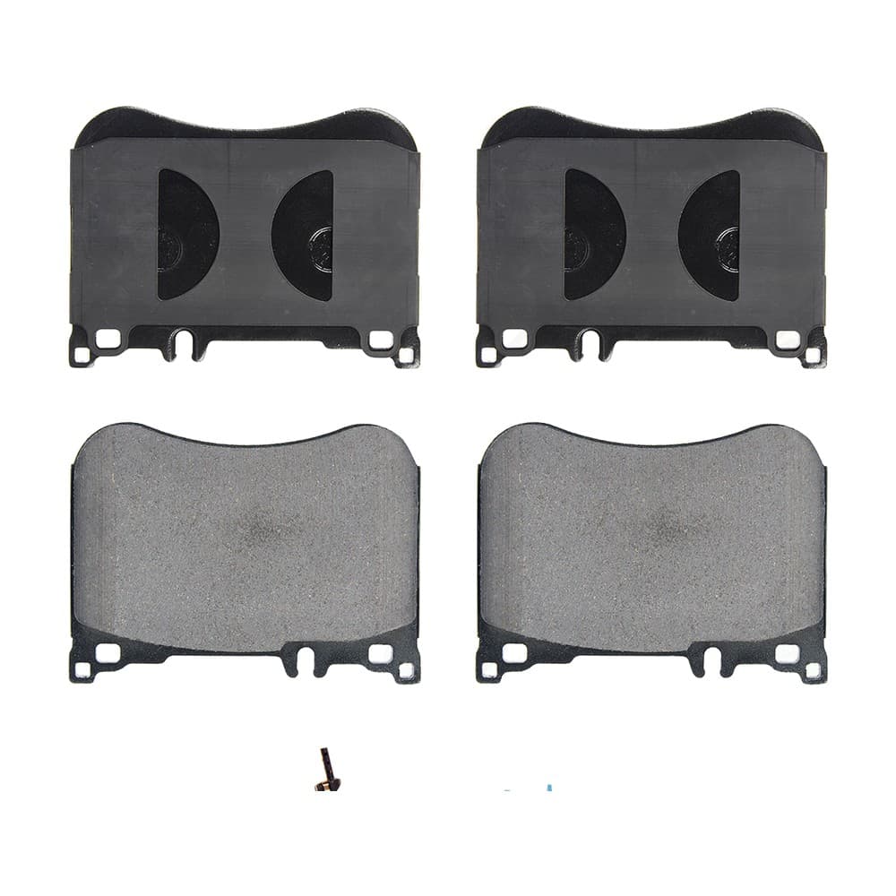 Ceramic Brake Pad BCD1688