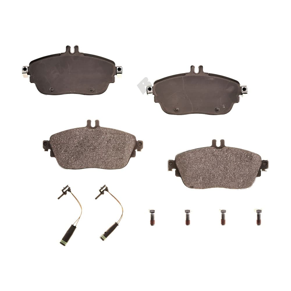 Ceramic Brake Pad BCD1694