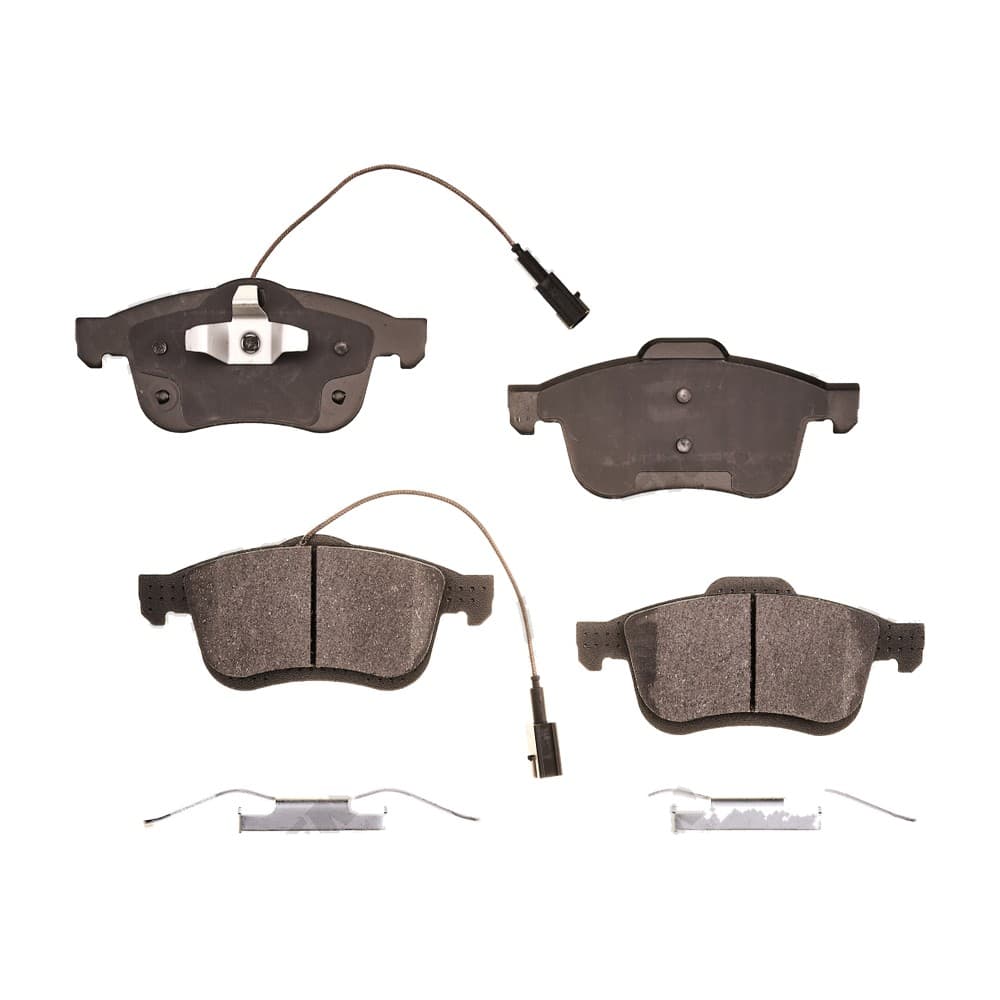 Ceramic Brake Pad BCD1721A