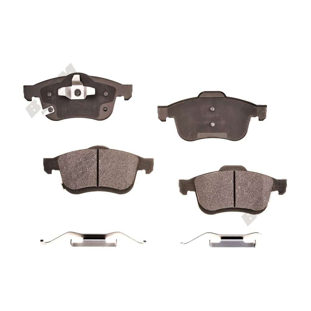 Ceramic Brake Pad BCD1721