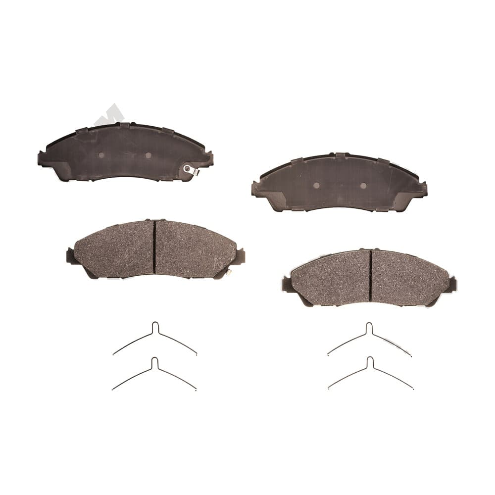 Ceramic Brake Pad BCD1723
