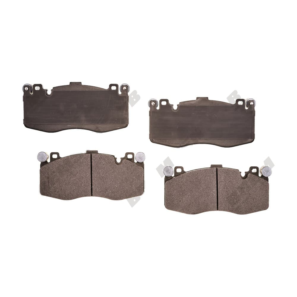 Ceramic Brake Pad BCD1738