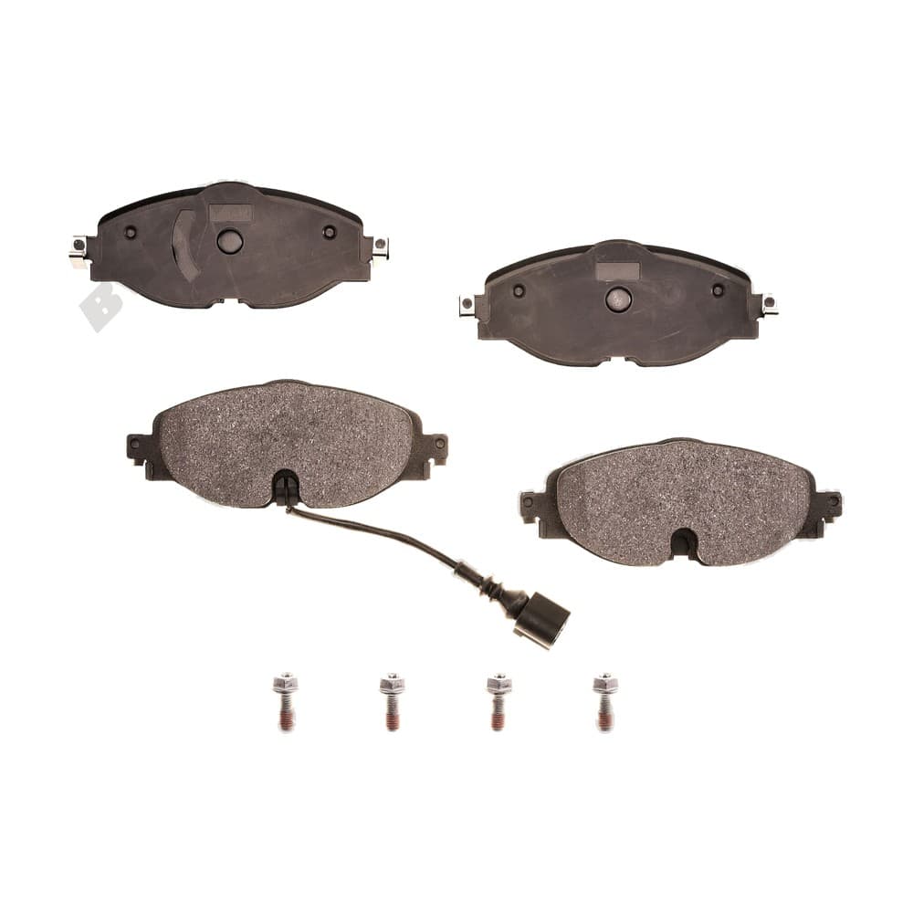 Ceramic Brake Pad BCD1760