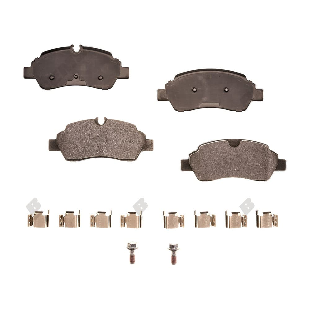 Ceramic Brake Pad BCD1775