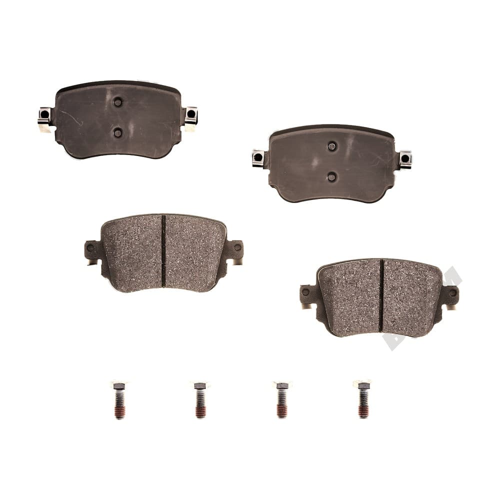 Ceramic Brake Pad BCD1779