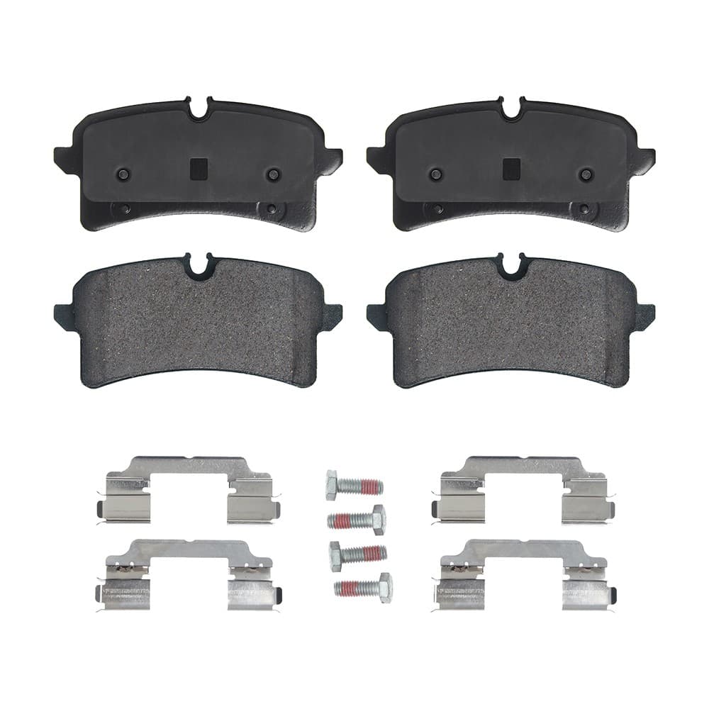 Ceramic Brake Pad BCD1780