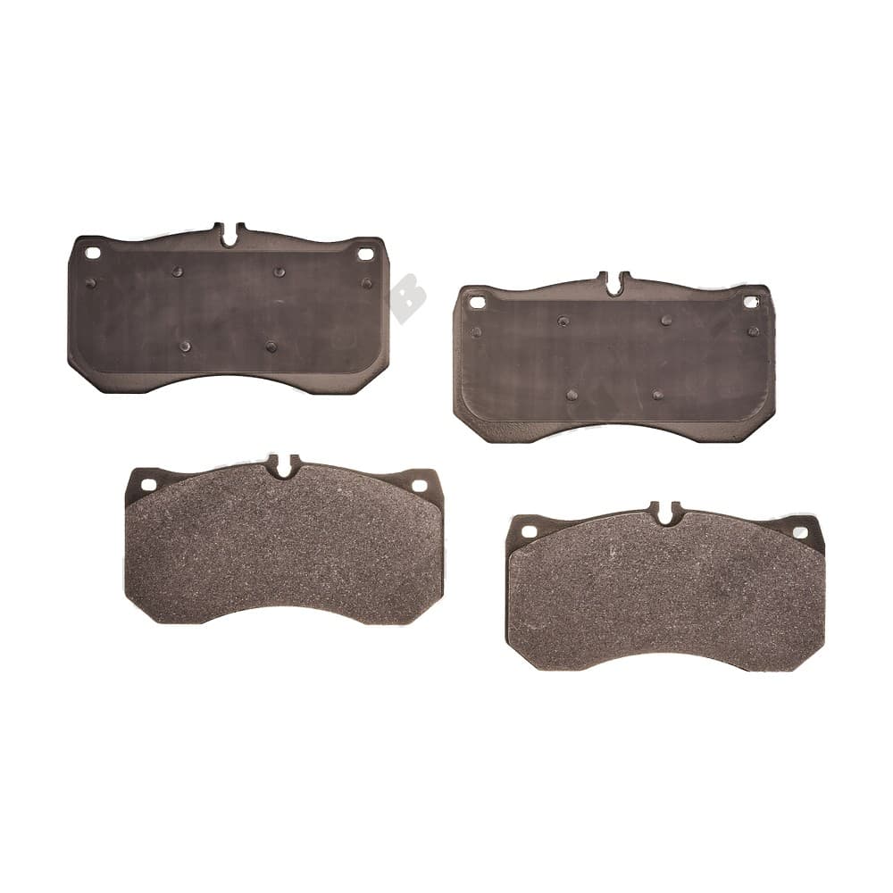 Ceramic Brake Pad BCD1781