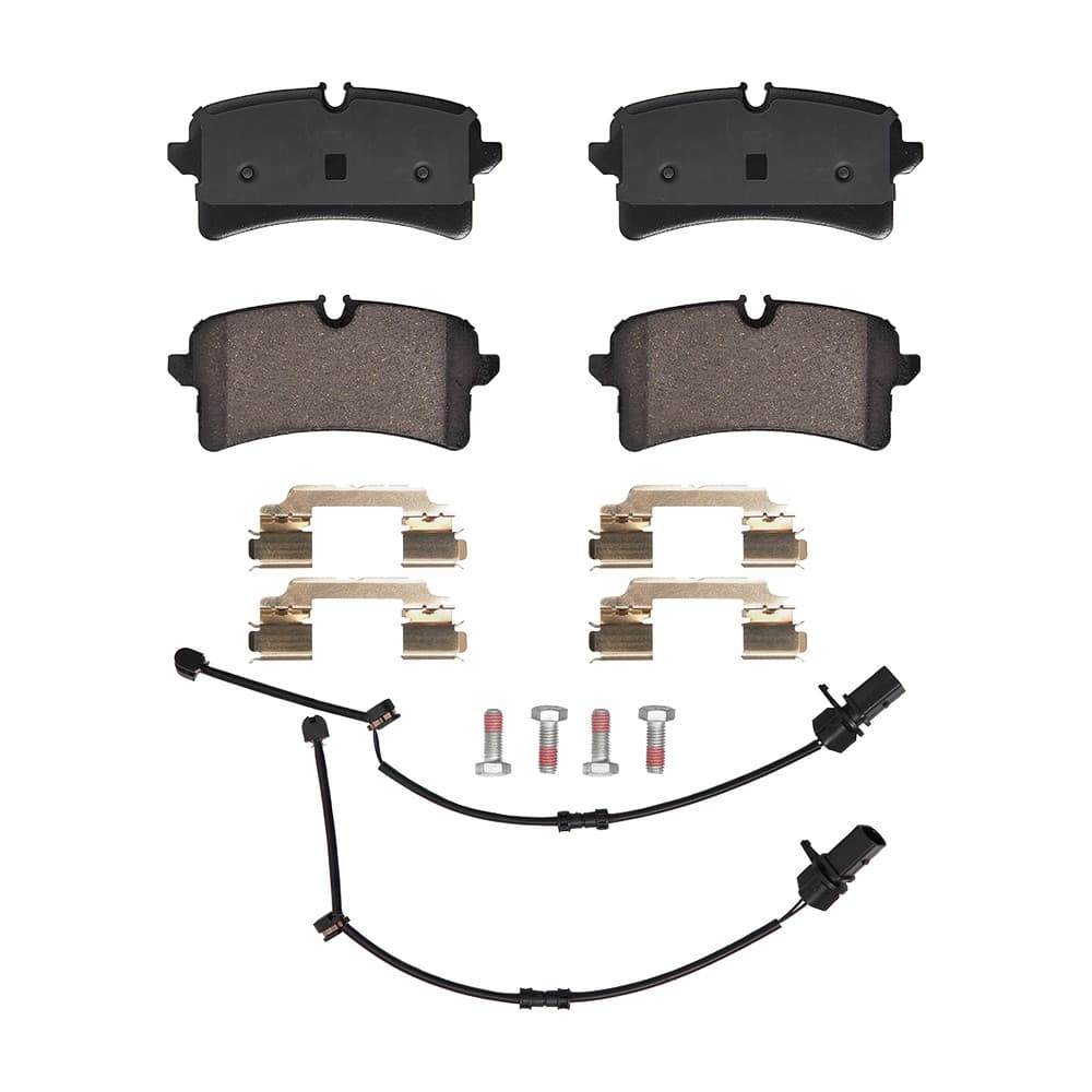 Ceramic Brake Pad BCD1785