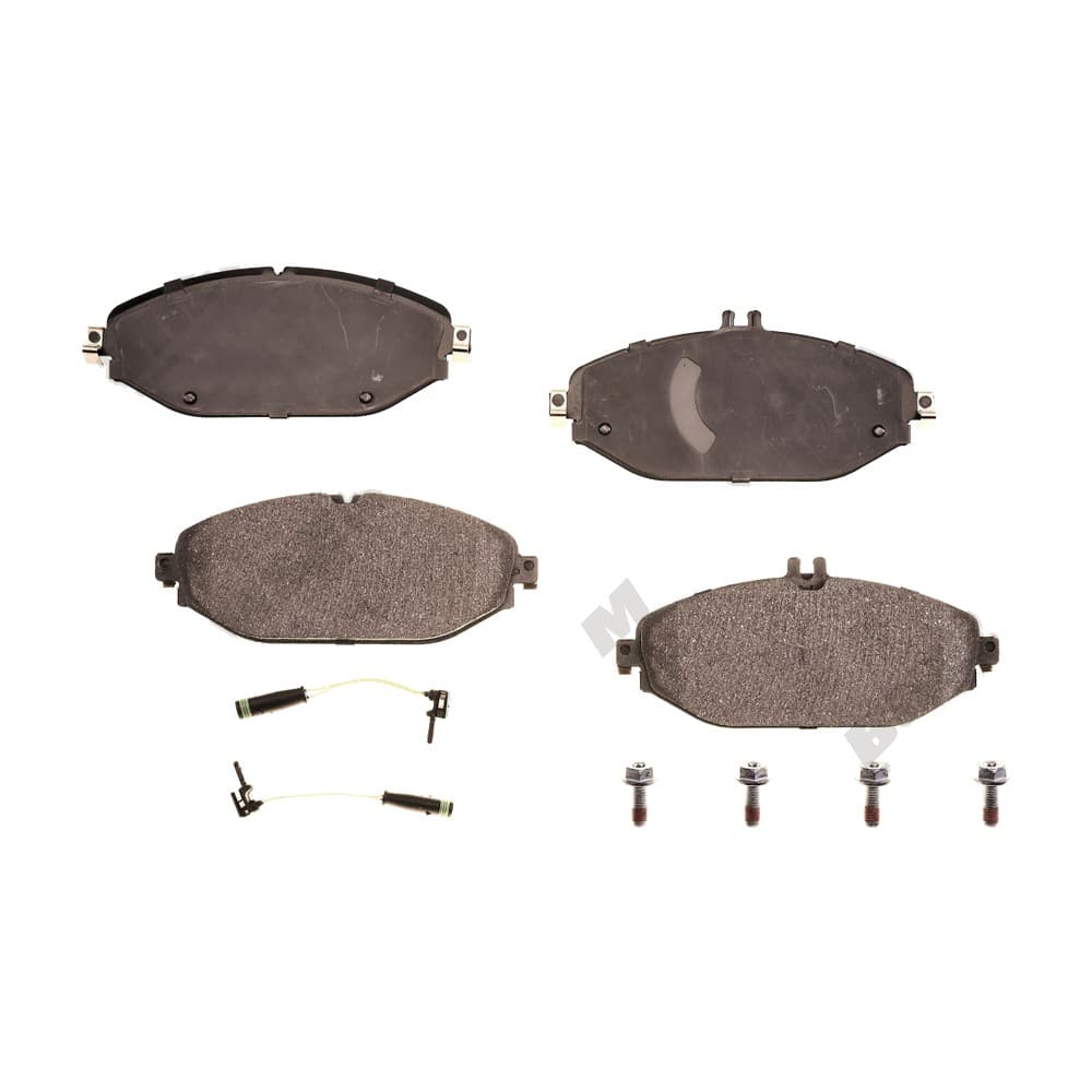 Ceramic Brake Pad BCD1794