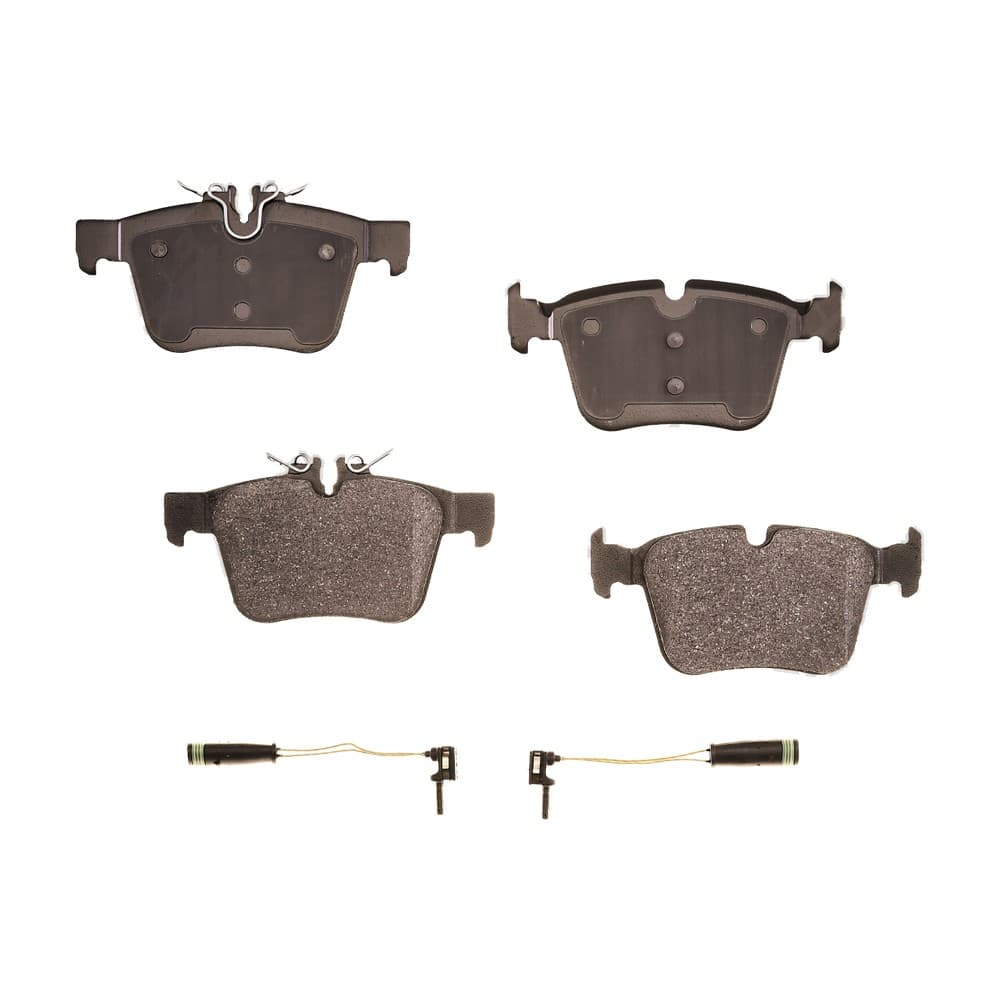 Ceramic Brake Pad BCD1795