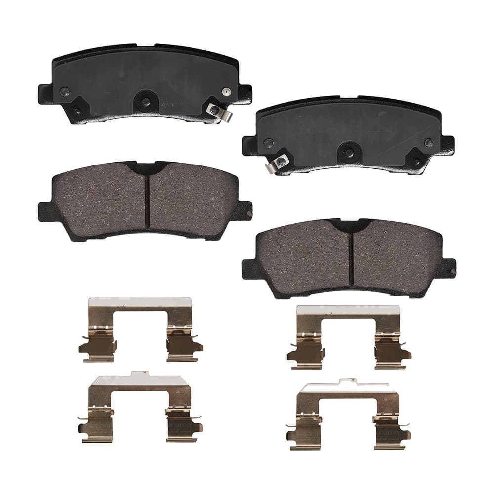 Ceramic Brake Pad BCD1810