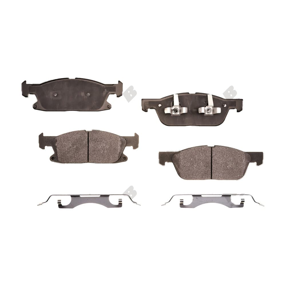 Ceramic Brake Pad BCD1818