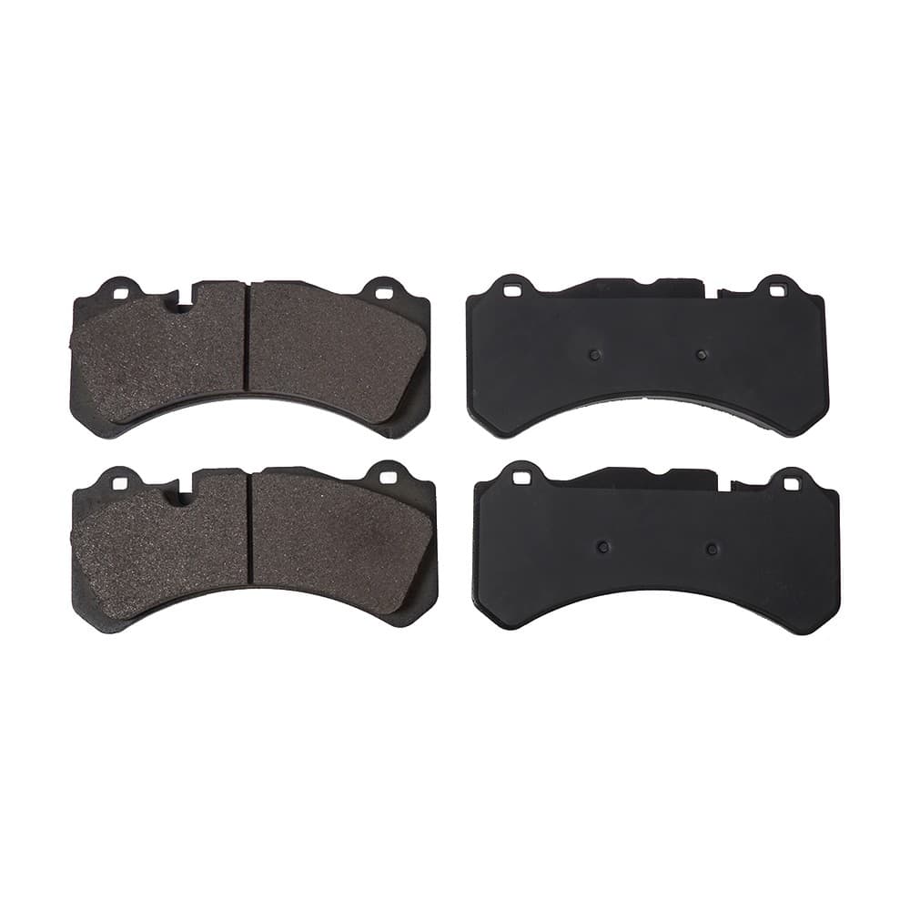 Ceramic Brake Pad BCD1819