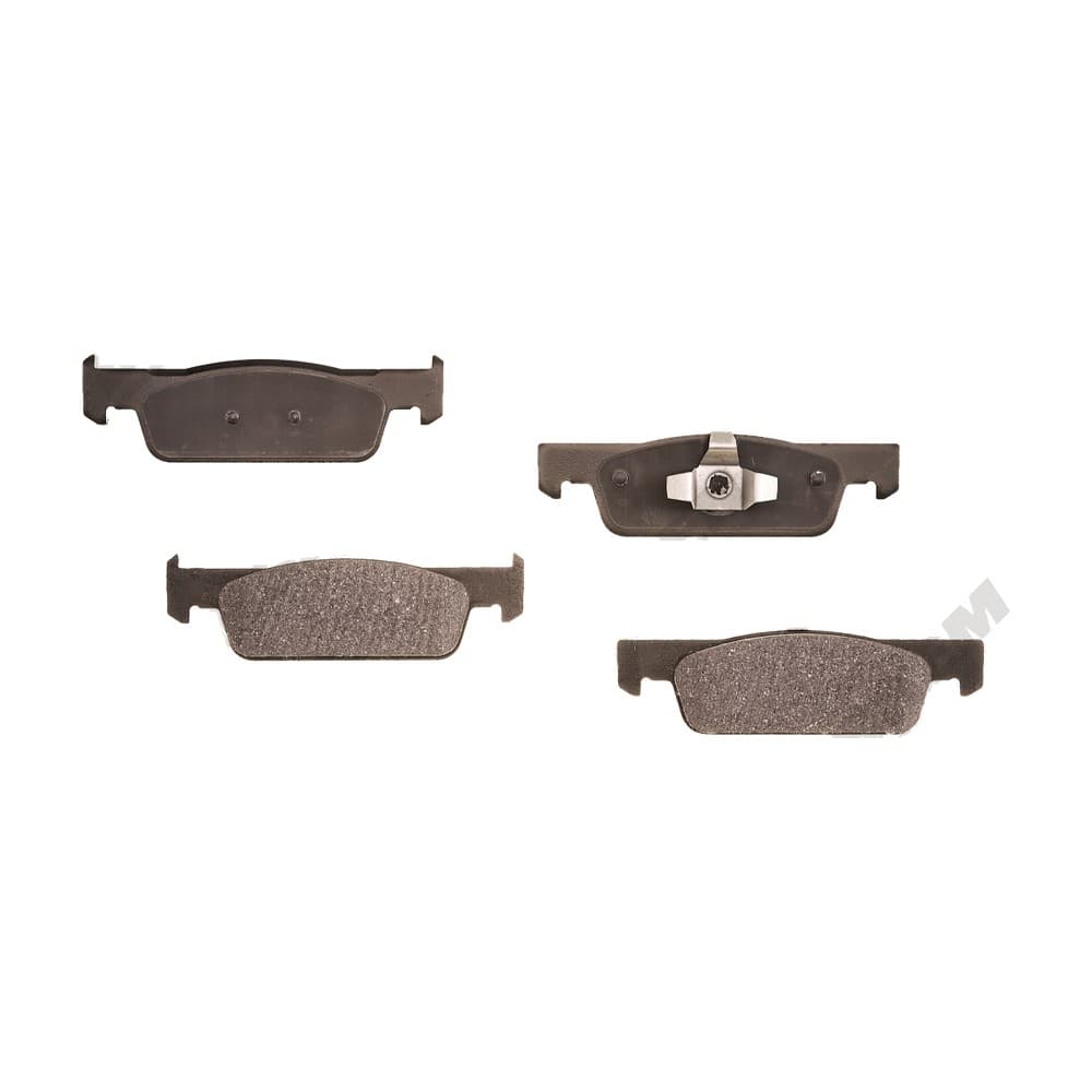 Ceramic Brake Pad BCD1830