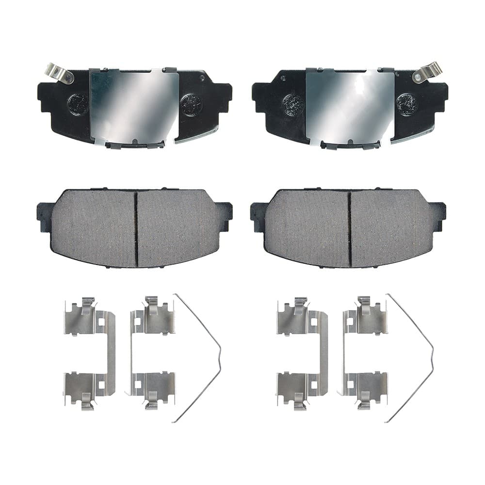 Ceramic Brake Pad BCD1832