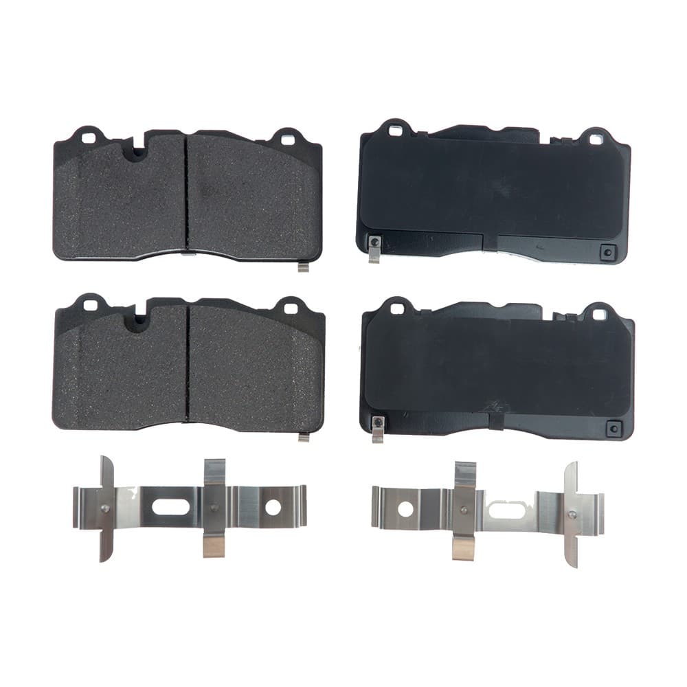 Ceramic Brake Pad BCD1835