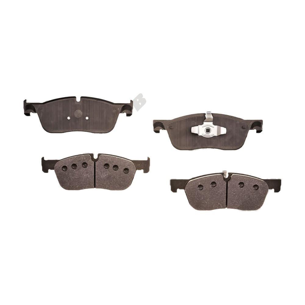 Ceramic Brake Pad BCD1838