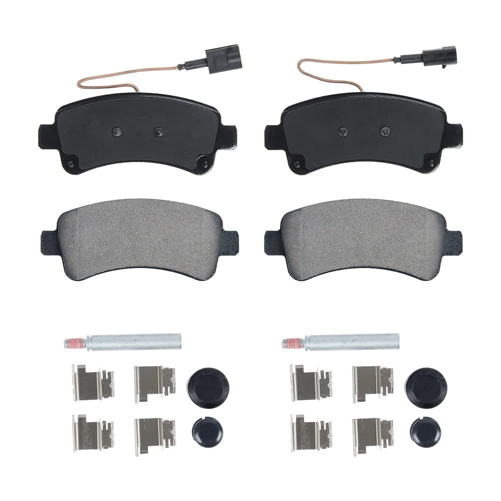 Ceramic Brake Pad BCD1840