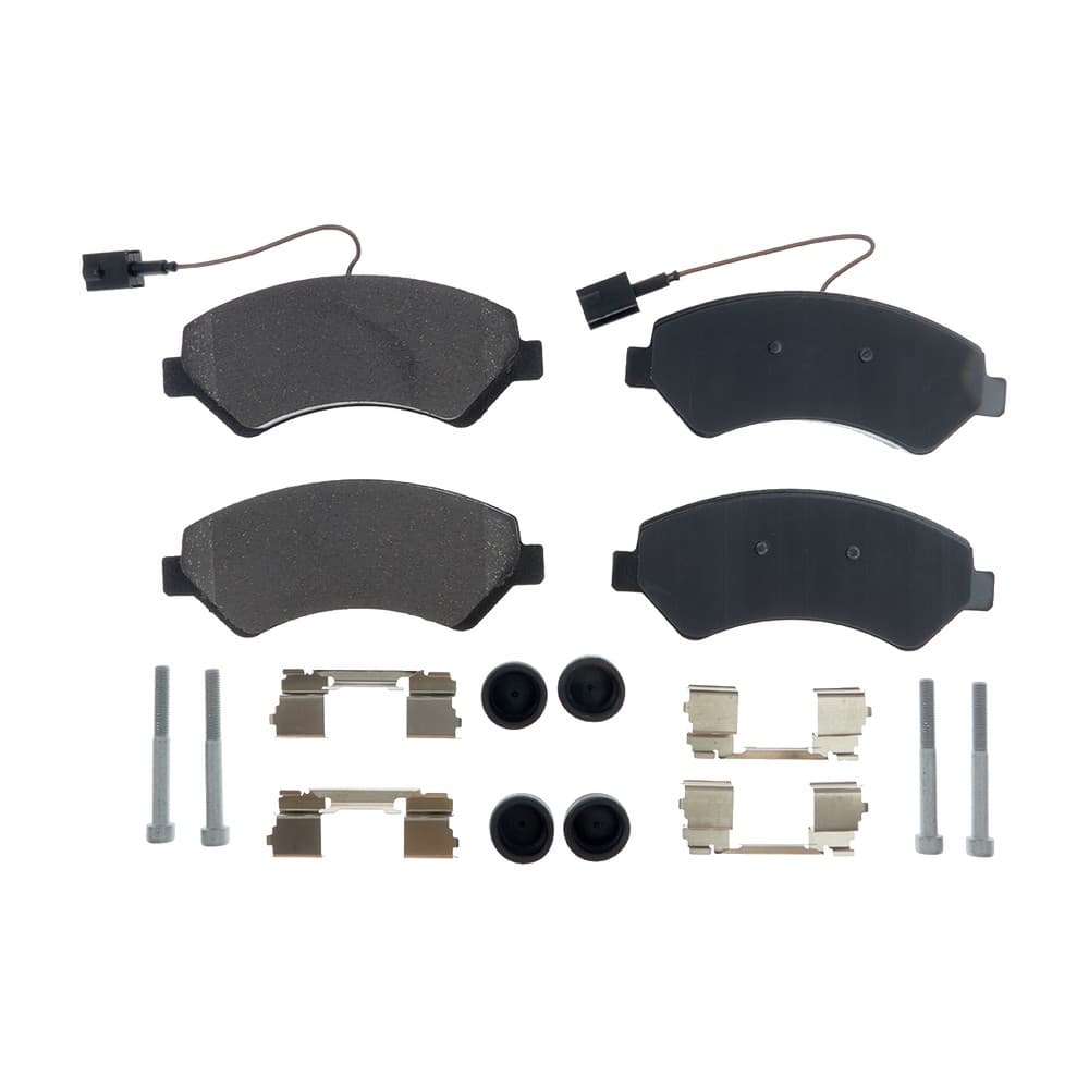 Ceramic Brake Pad BCD1842