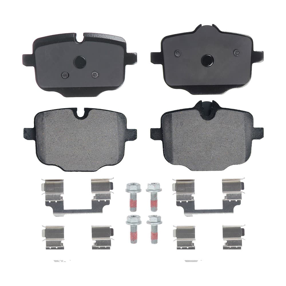 Ceramic Brake Pad BCD1850