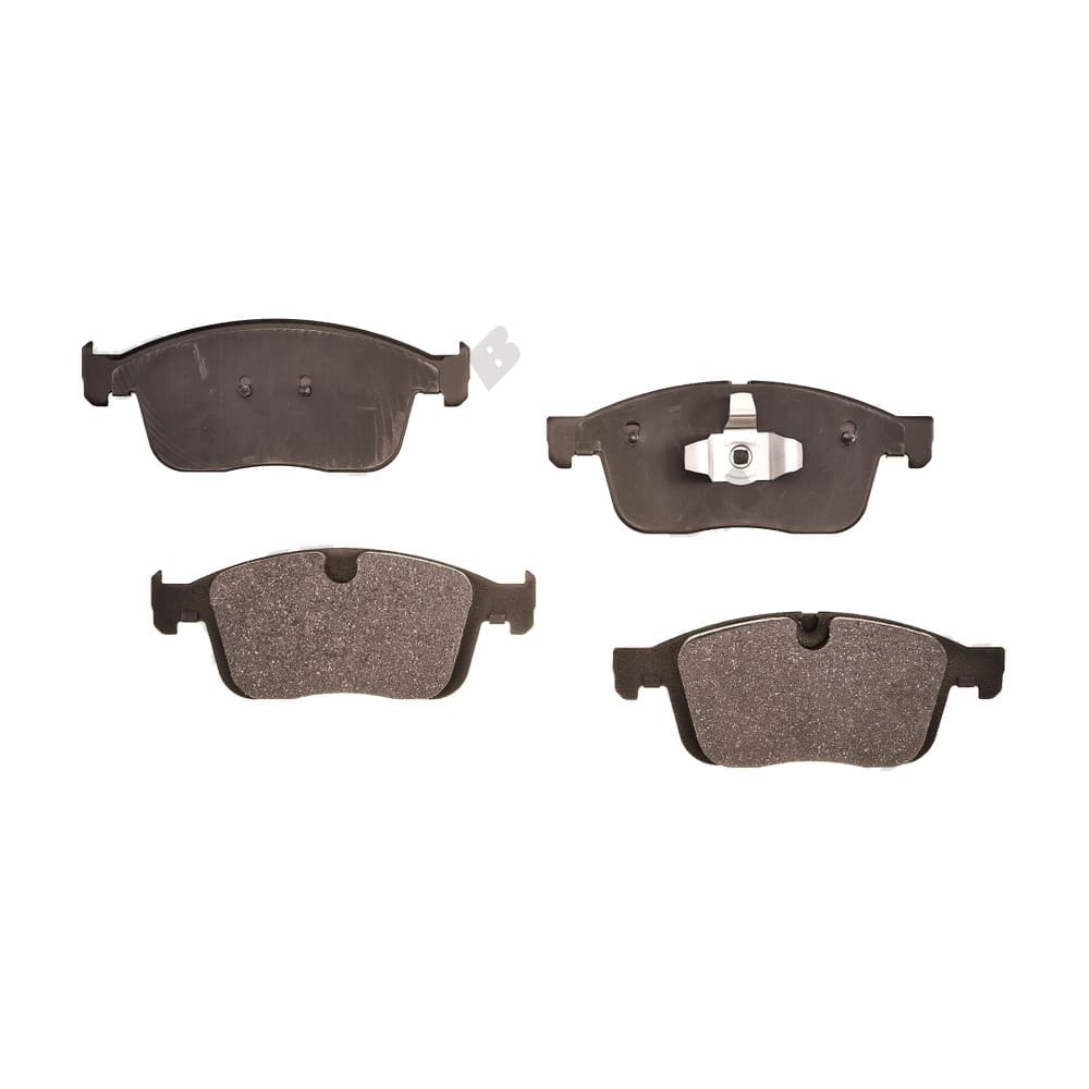 Ceramic Brake Pad BCD1866