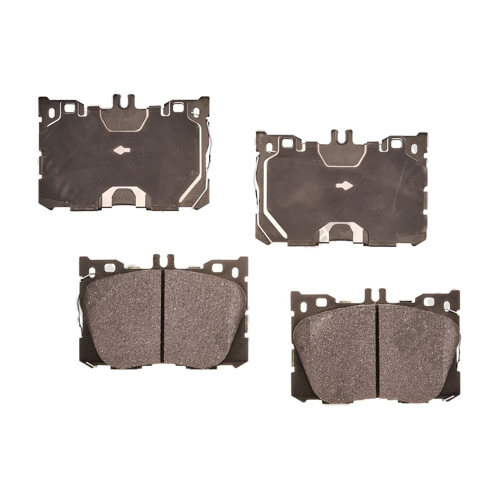 Ceramic Brake Pad BCD1871