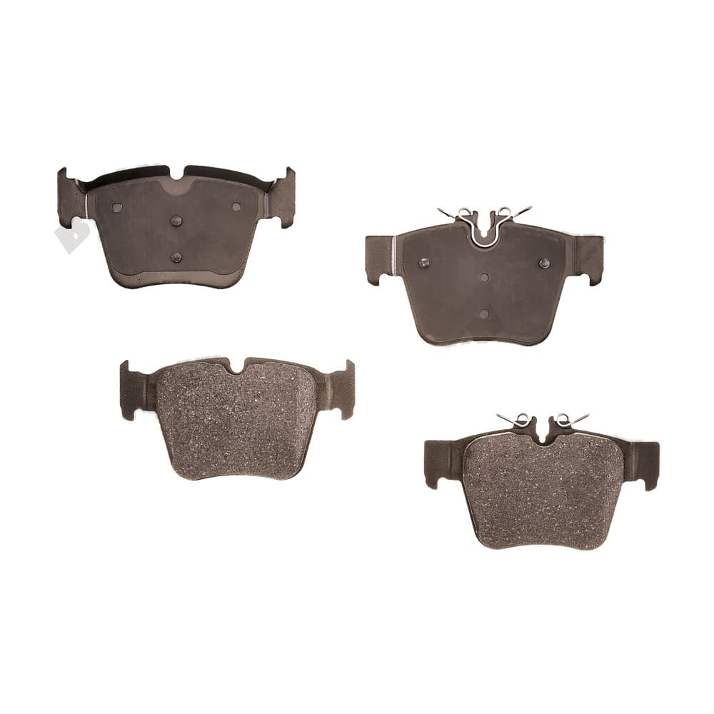 Ceramic Brake Pad BCD1872