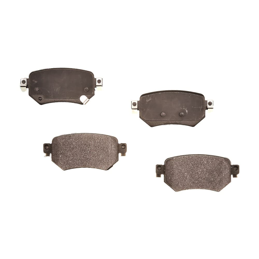 Ceramic Brake Pad BCD1874