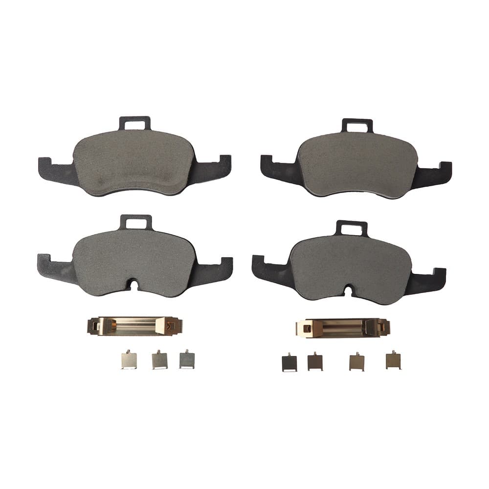 Ceramic Brake Pad BCD1876