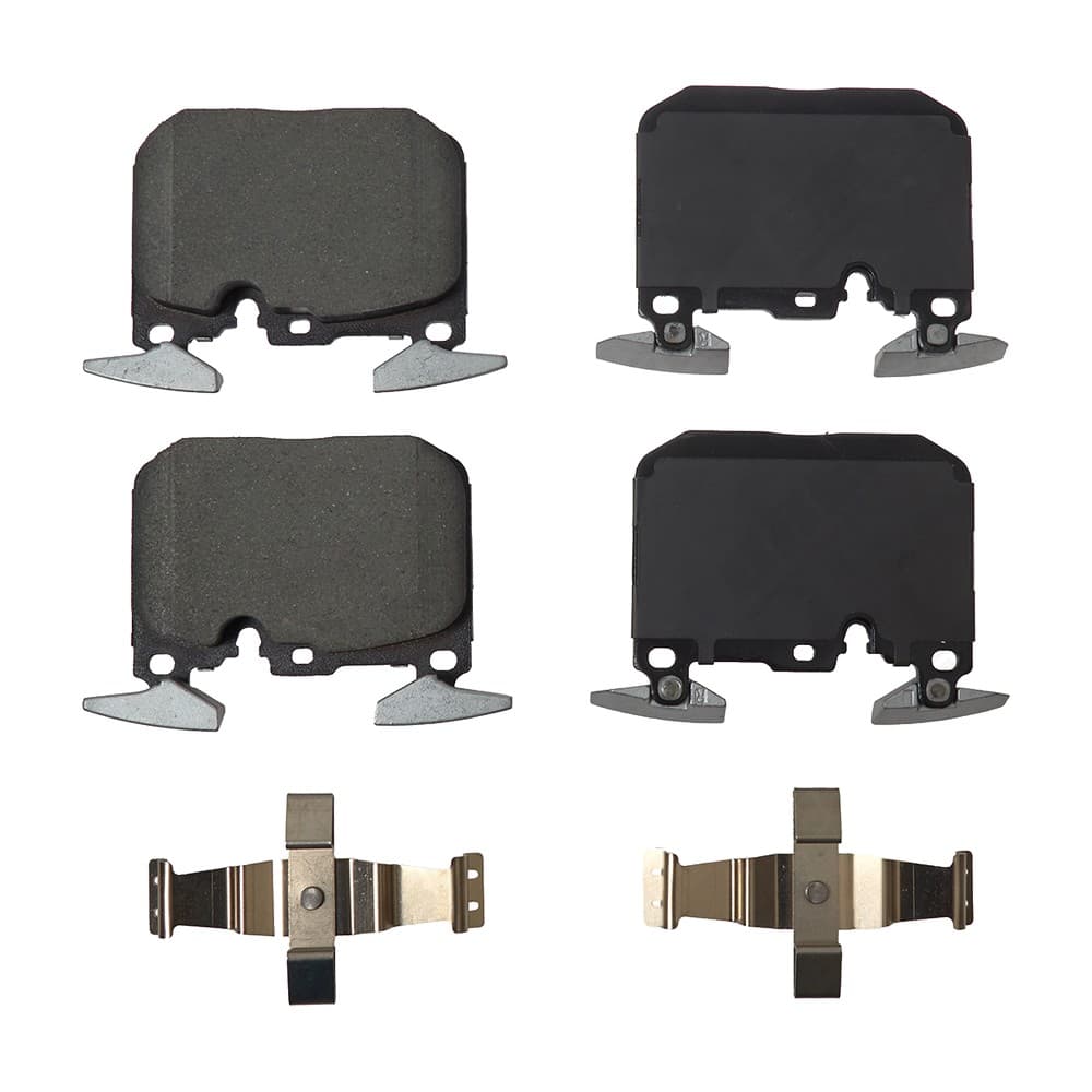 Ceramic Brake Pad BCD1880