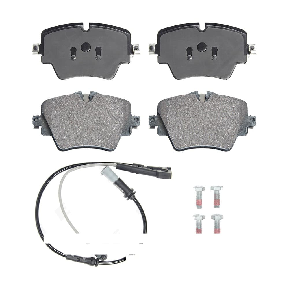 Ceramic Brake Pad BCD1892