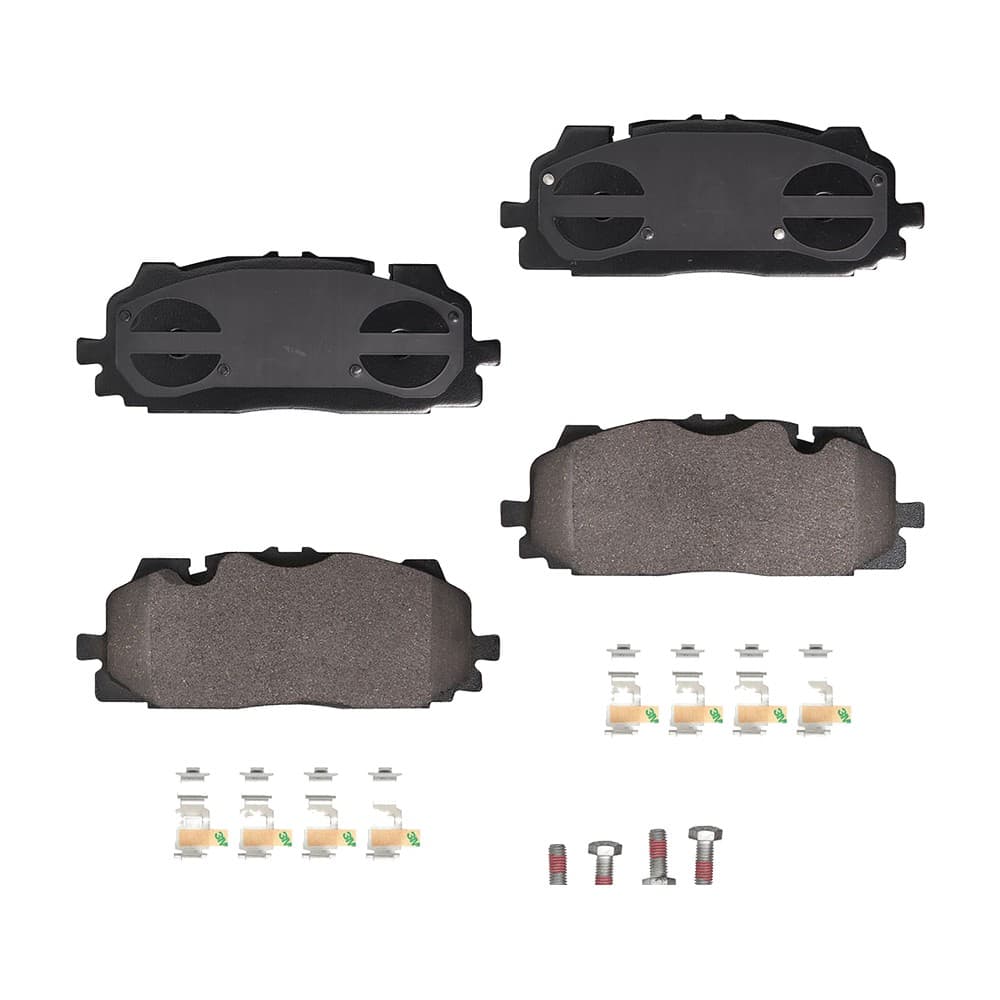 Ceramic Brake Pad BCD1894