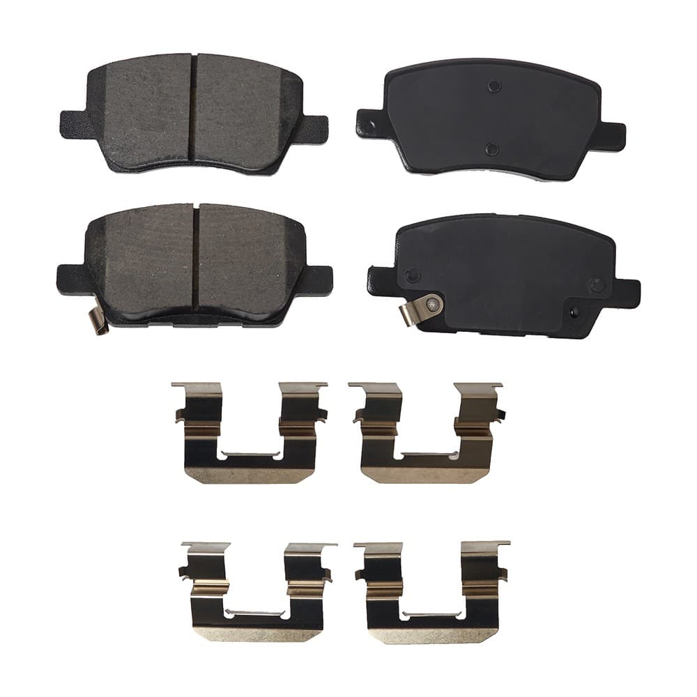Ceramic Brake Pad BCD1929