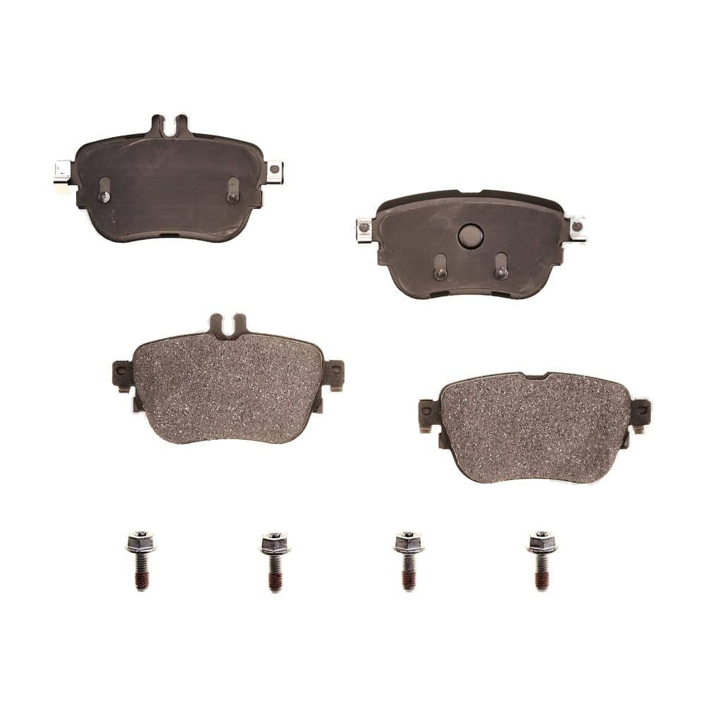 Ceramic Brake Pad BCD1936