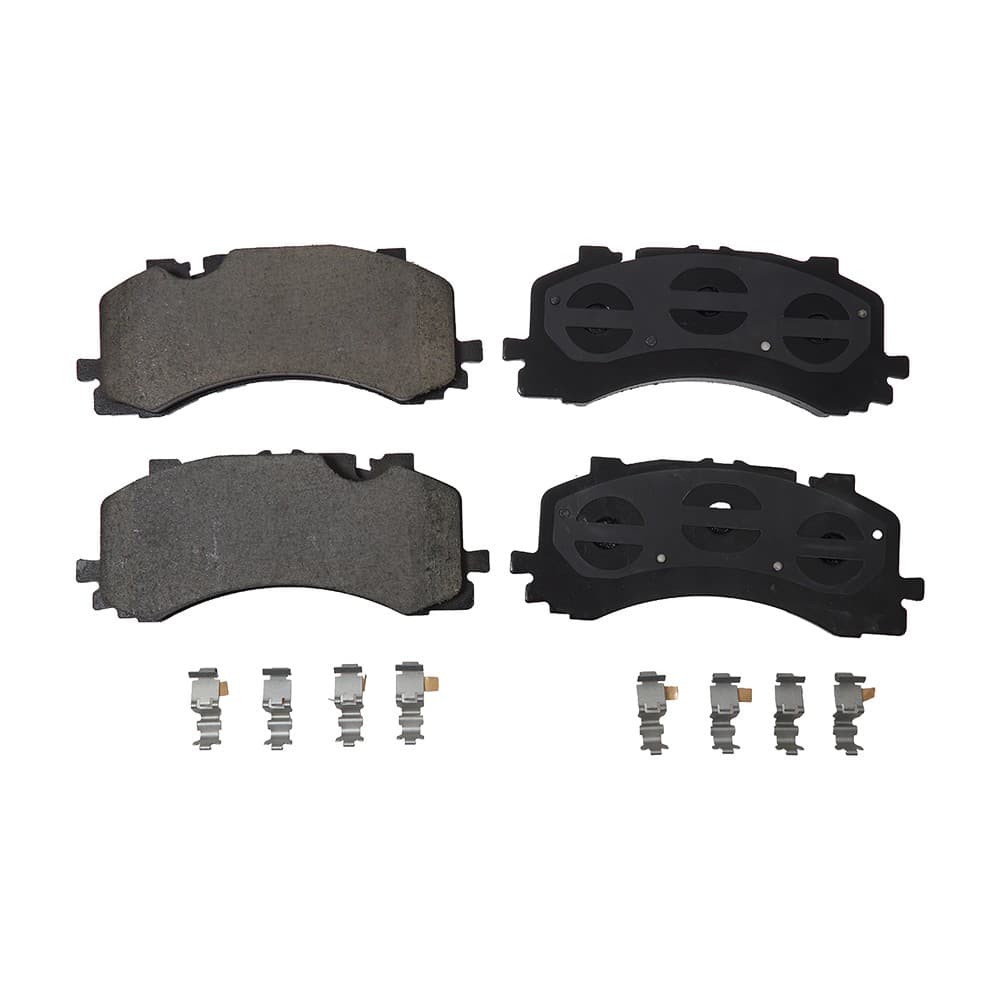 Ceramic Brake Pad BCD1952