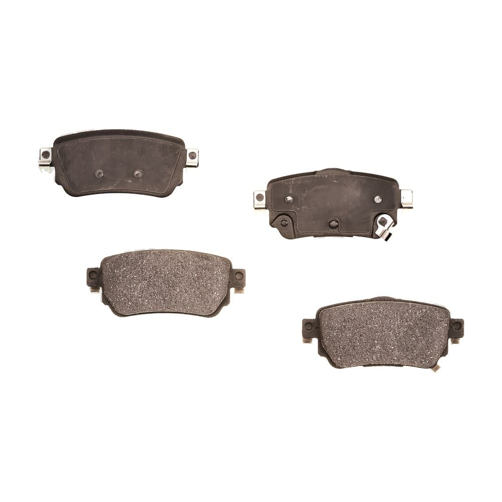 Ceramic Brake Pad BCD1965