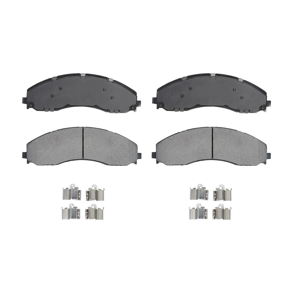 Ceramic Brake Pad BCD2018