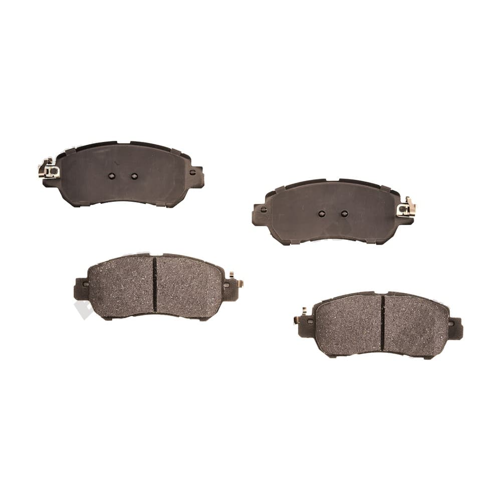 Ceramic Brake Pad BCD2038