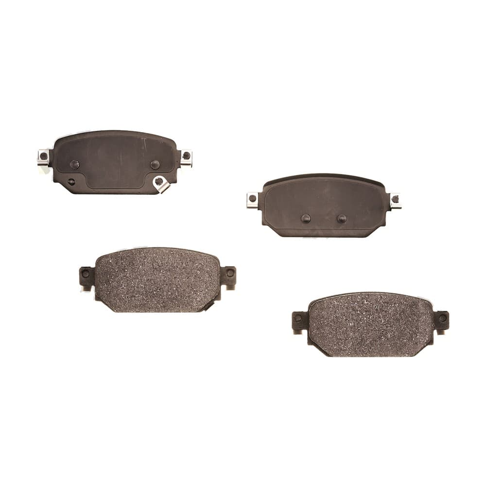Ceramic Brake Pad BCD2042