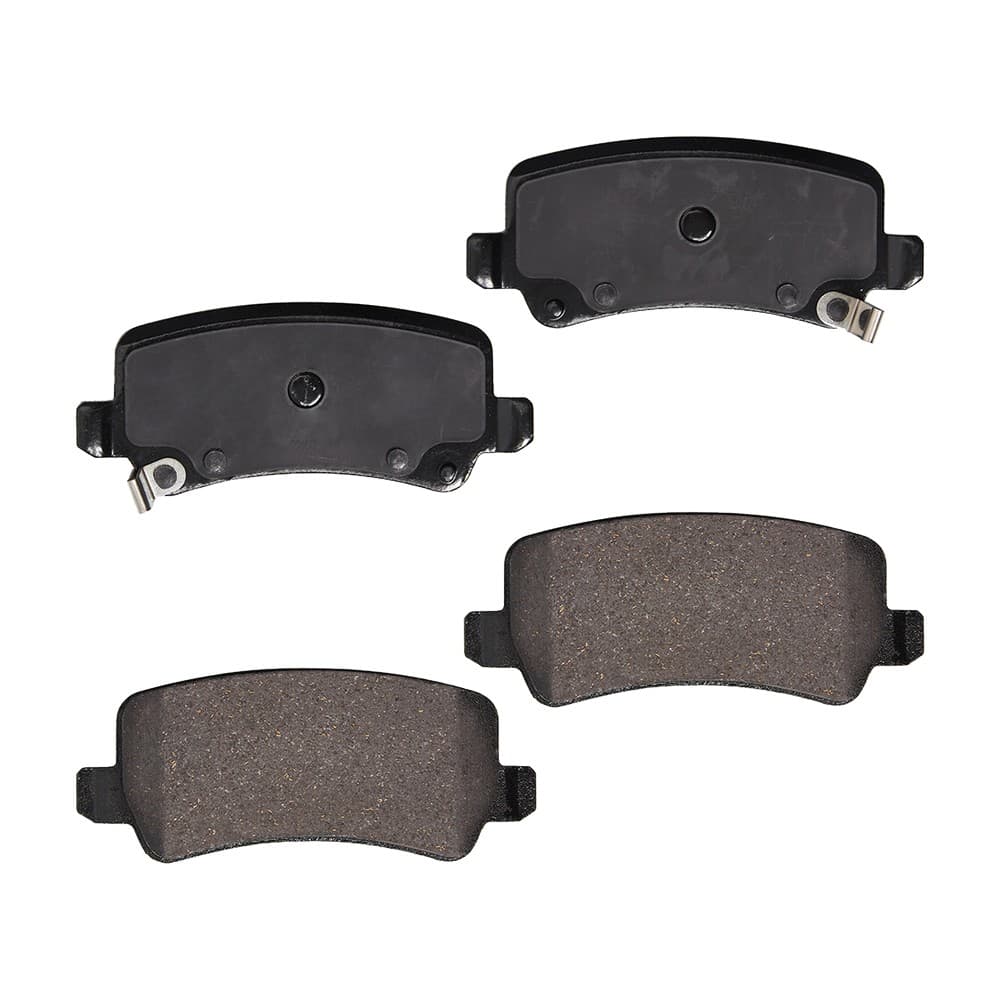Ceramic Brake Pad BCD2044