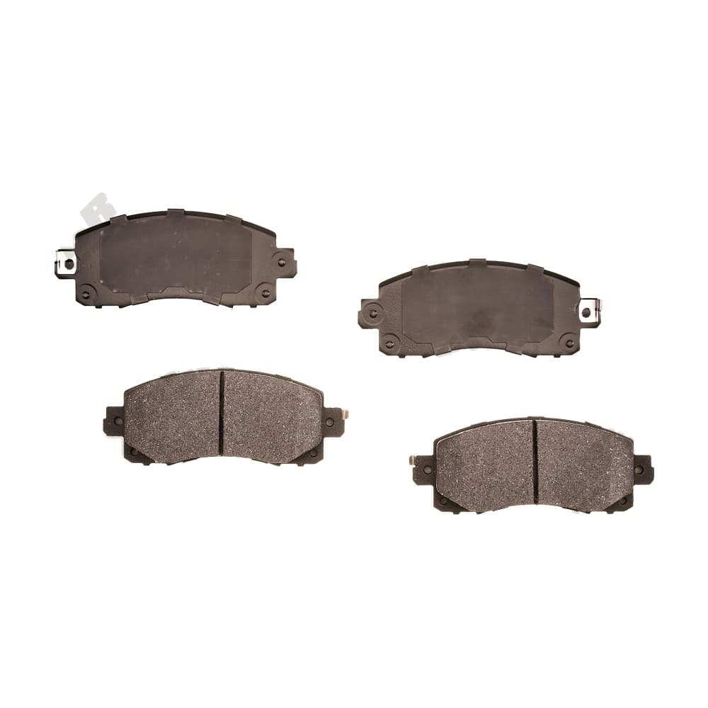 Ceramic Brake Pad BCD2045